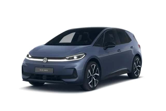 Volkswagen ID.3 (2026) thumbnail 7
