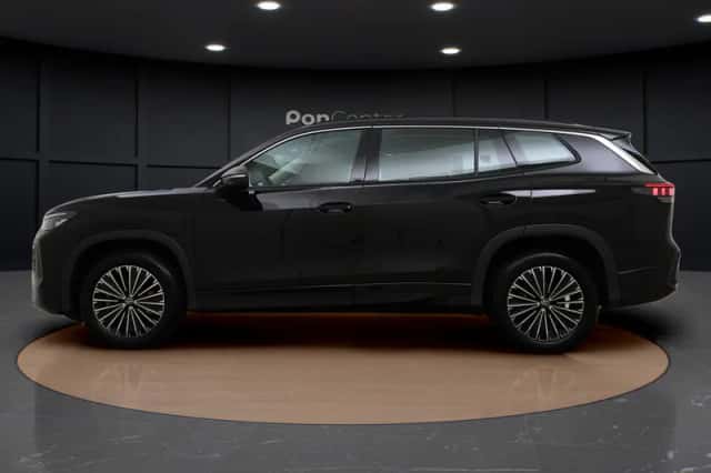 Volkswagen Tayron (2025) thumbnail 6
