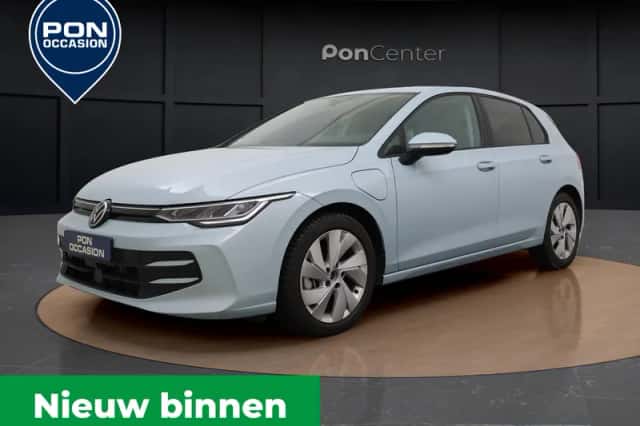 Volkswagen Golf (2025)