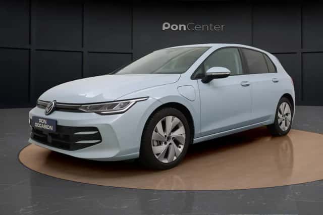 Volkswagen Golf (2025) thumbnail 7