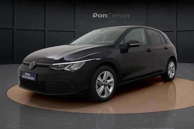 Volkswagen Golf (2024) thumbnail 9