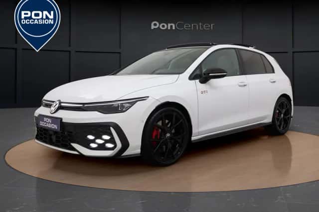 Volkswagen Golf (2026)