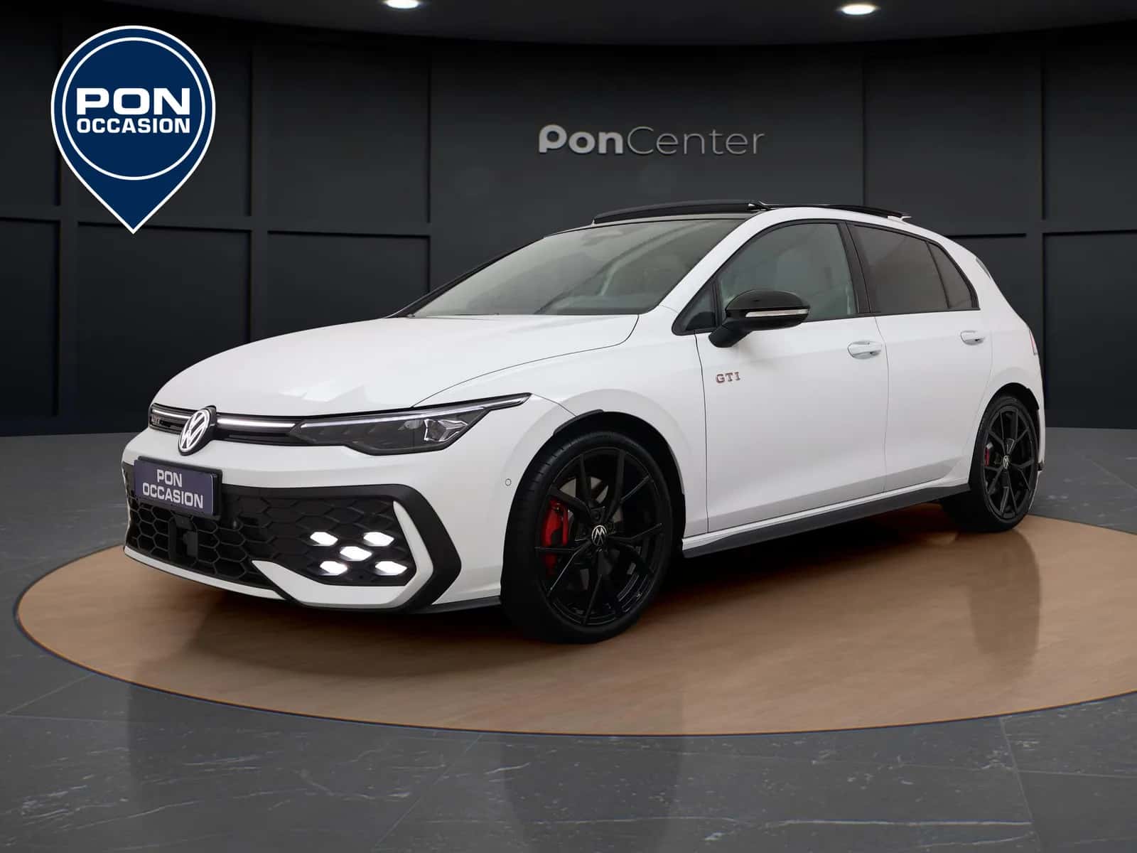 Volkswagen Golf (2026) — foto 1