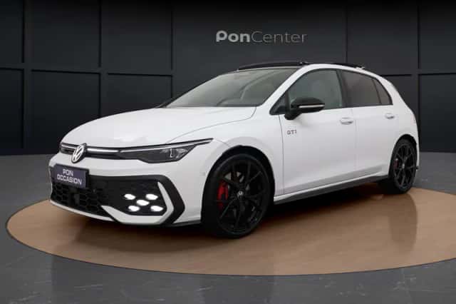 Volkswagen Golf (2026) thumbnail 18