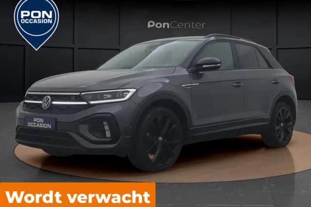 Volkswagen T-Roc (2022)