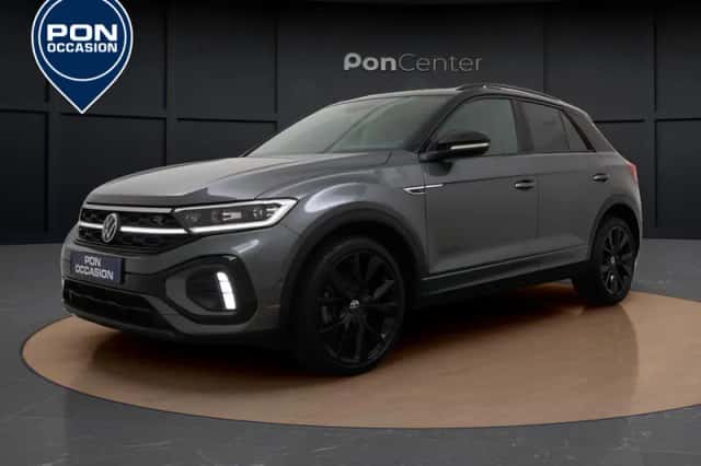 Volkswagen T-Roc (2022) thumbnail 1