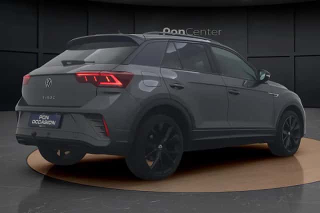 Volkswagen T-Roc (2022) thumbnail 5