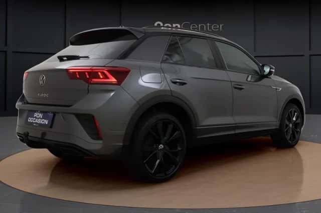 Volkswagen T-Roc (2022) thumbnail 5