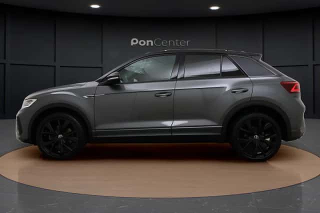 Volkswagen T-Roc (2022) thumbnail 6