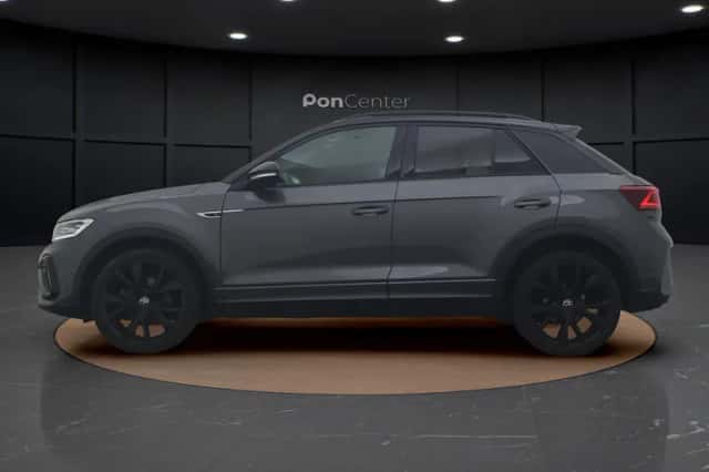 Volkswagen T-Roc (2022) thumbnail 6