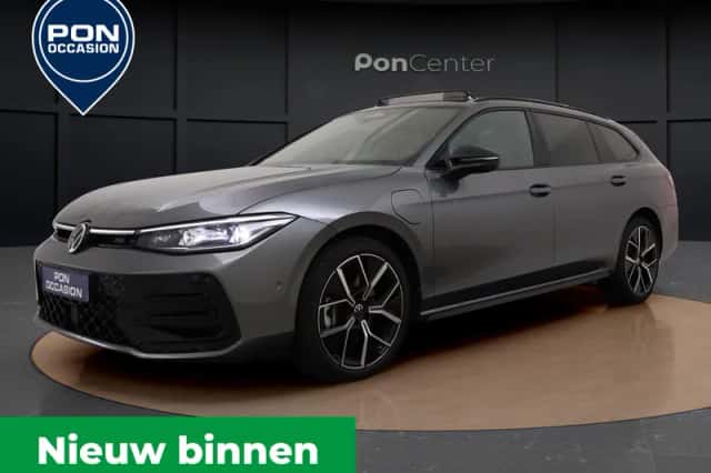 Volkswagen Passat (2025)