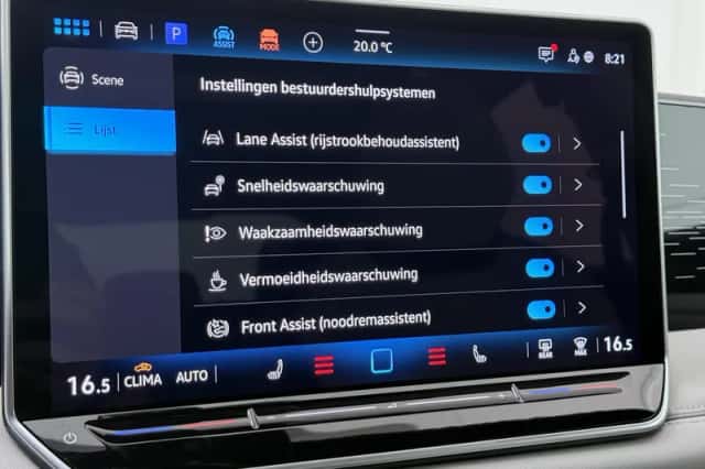 Volkswagen Tiguan (2025) thumbnail 11