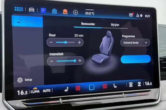 Volkswagen Tiguan (2025) thumbnail 13