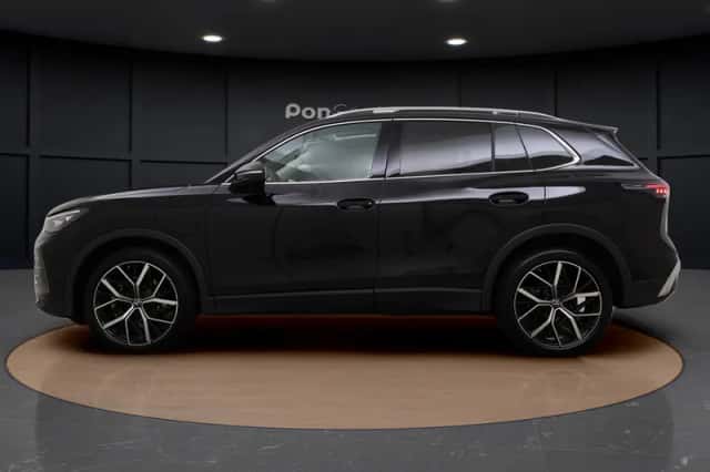 Volkswagen Tiguan (2025) thumbnail 6
