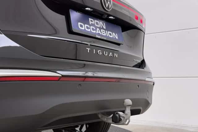 Volkswagen Tiguan (2025) thumbnail 9