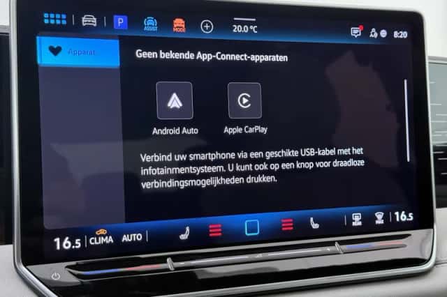 Volkswagen Tiguan (2025) thumbnail 10
