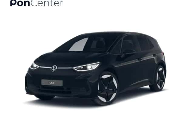 Volkswagen ID.3 (2026)