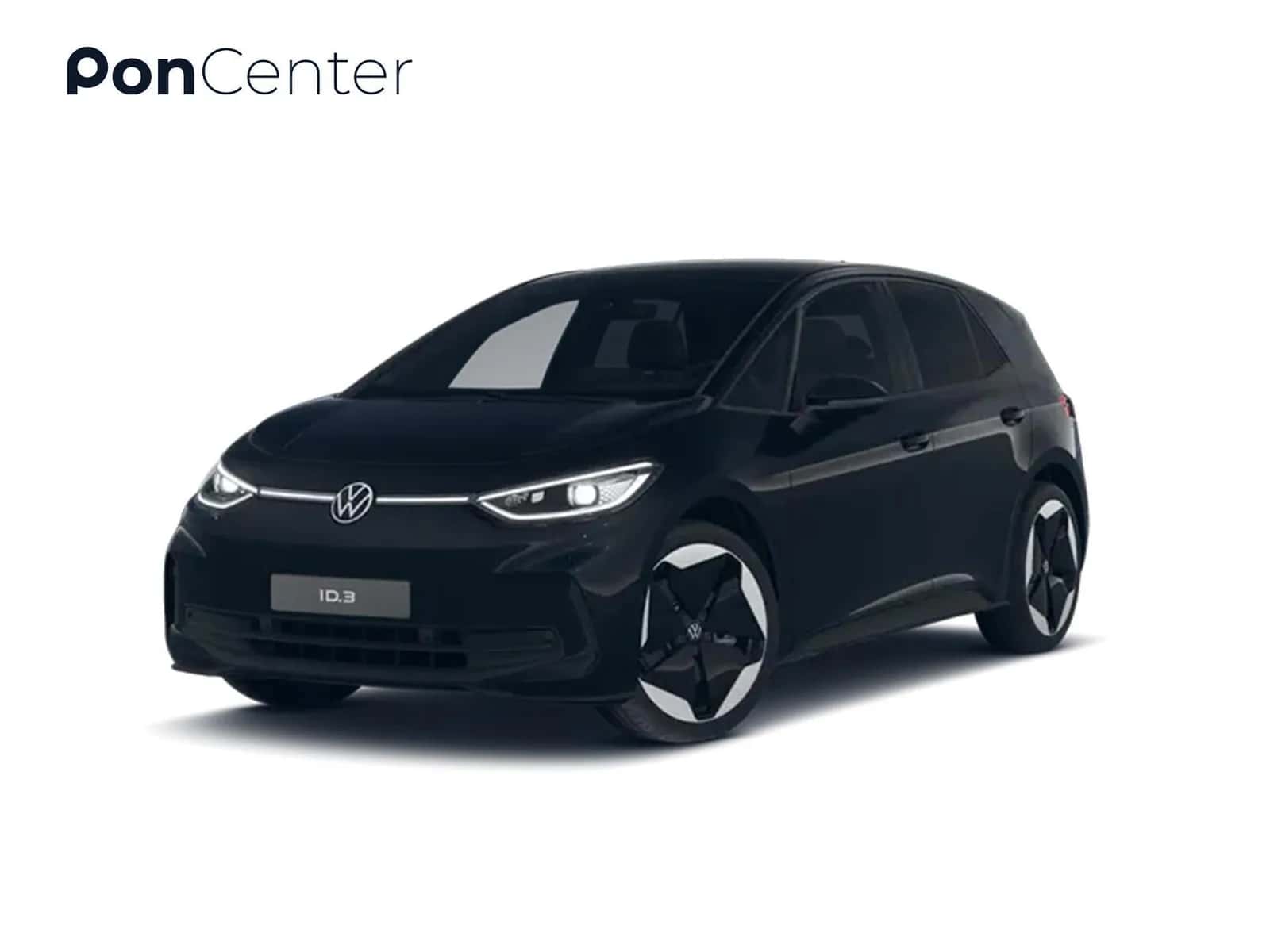 Volkswagen ID.3 (2026) — foto 1