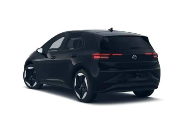 Volkswagen ID.3 (2026) thumbnail 3