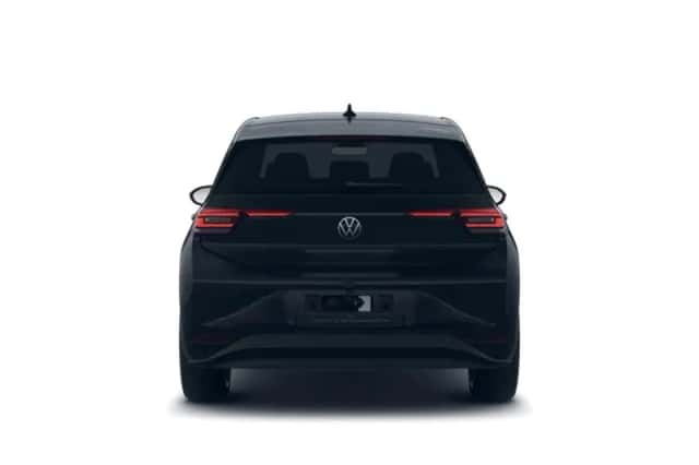 Volkswagen ID.3 (2026) thumbnail 4