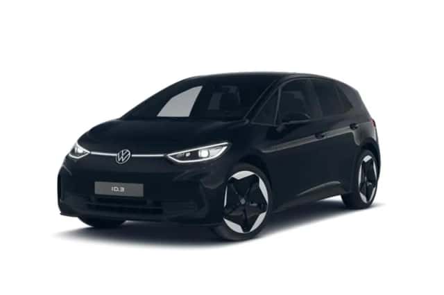 Volkswagen ID.3 (2026) thumbnail 7