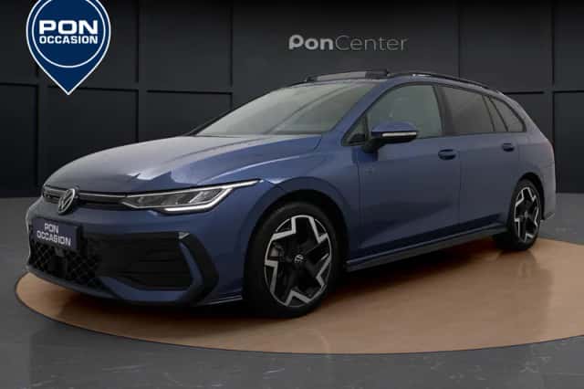 Volkswagen Golf (2025)