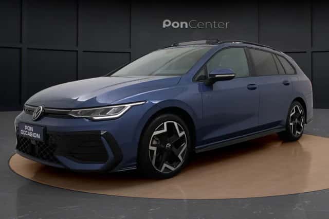 Volkswagen Golf (2025) thumbnail 12