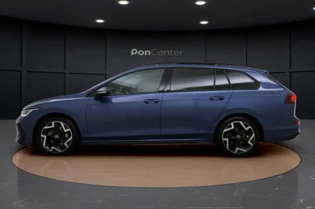 Volkswagen Golf (2025) thumbnail 6