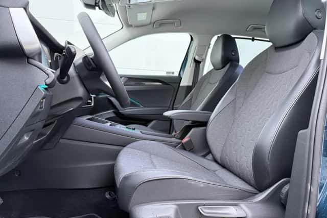 Volkswagen Tayron (2025) thumbnail 4