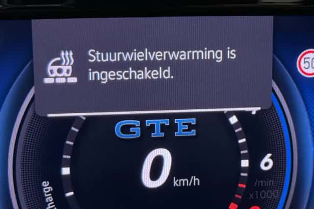 Volkswagen Golf (2022) thumbnail 12