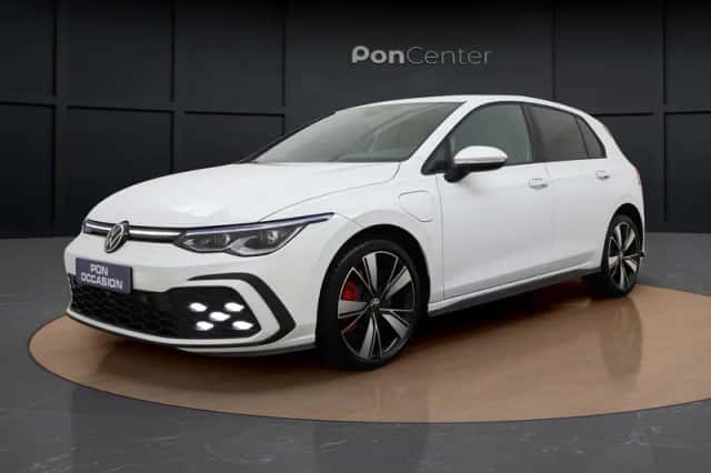 Volkswagen Golf (2022) thumbnail 14