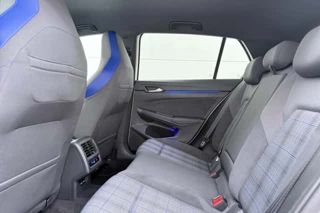Volkswagen Golf (2022) thumbnail 7