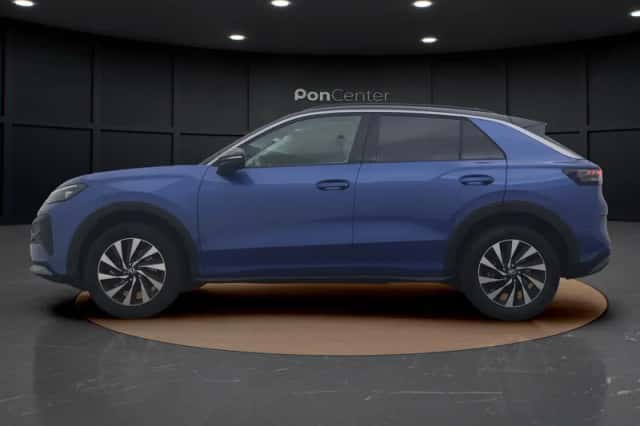 Volkswagen T-Roc (2026) thumbnail 4