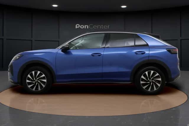 Volkswagen T-Roc (2026) thumbnail 5