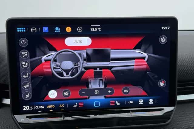 Volkswagen T-Roc (2026) thumbnail 8