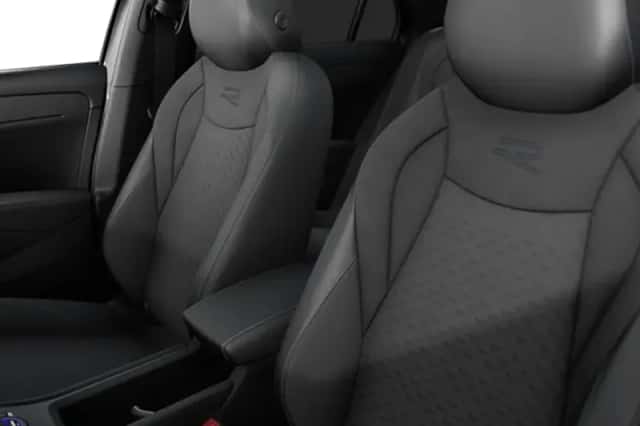 Volkswagen T-Roc (2026) thumbnail 5