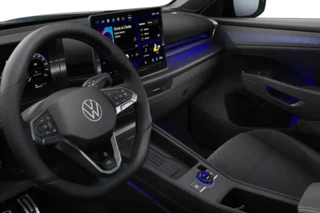 Volkswagen T-Roc (2026) thumbnail 6