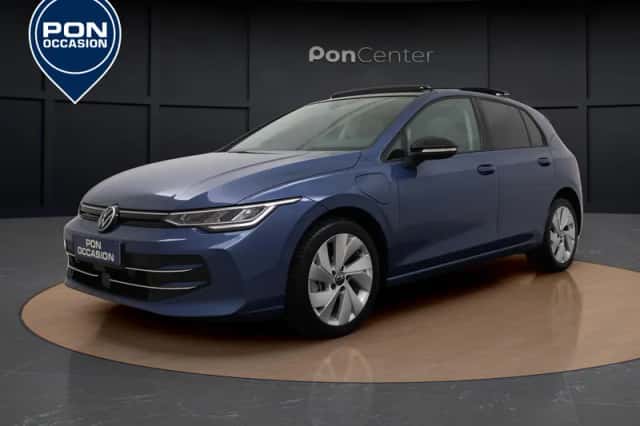 Volkswagen Golf (2025)