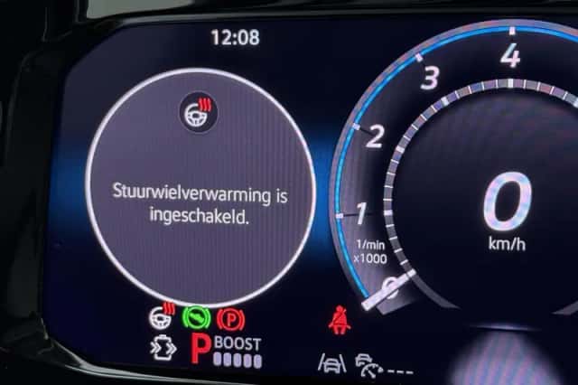 Volkswagen Golf (2025) thumbnail 13