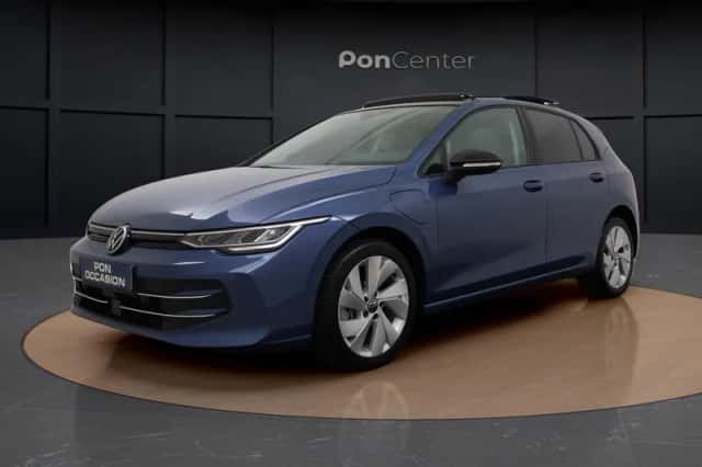 Volkswagen Golf (2025) thumbnail 15