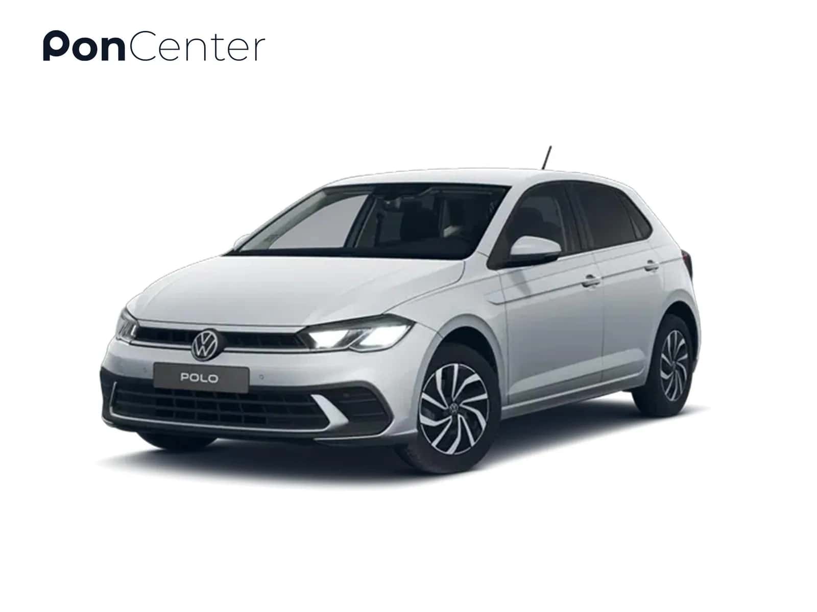 Volkswagen Polo (2026) — foto 1