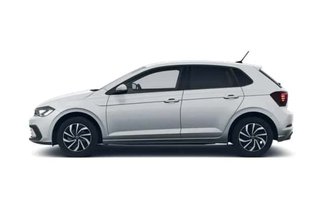Volkswagen Polo (2026) thumbnail 2