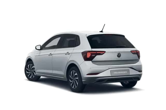 Volkswagen Polo (2026) thumbnail 3