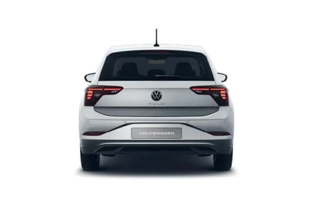 Volkswagen Polo (2026) thumbnail 4