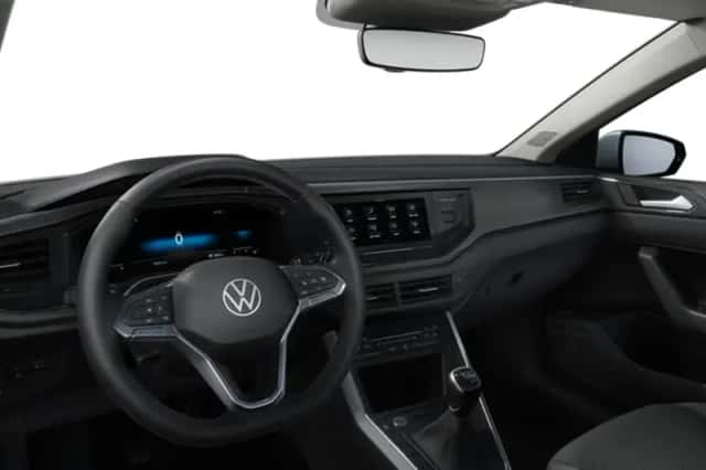 Volkswagen Polo (2026) thumbnail 6