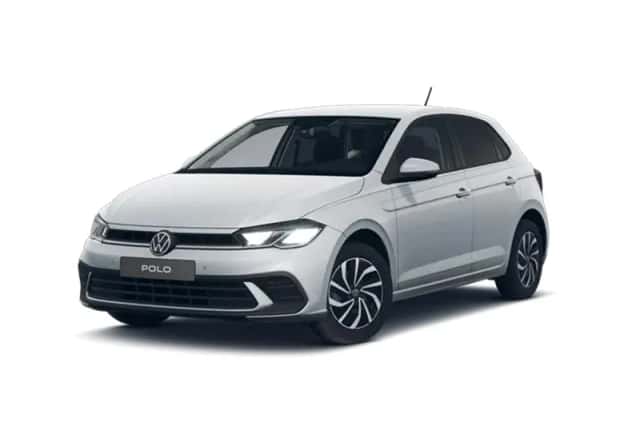 Volkswagen Polo (2026) thumbnail 7