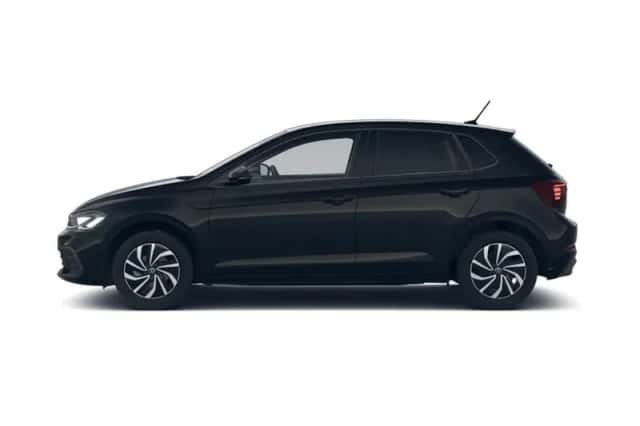 Volkswagen Polo (2026) thumbnail 2