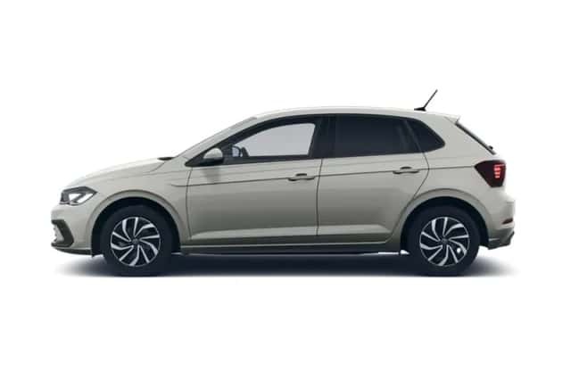 Volkswagen Polo (2026) thumbnail 2