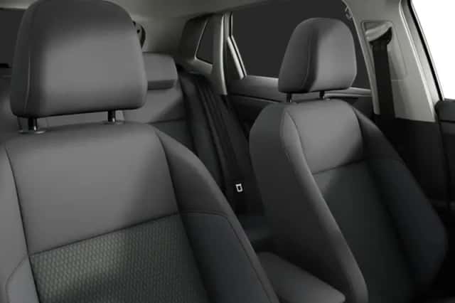 Volkswagen Polo (2026) thumbnail 5