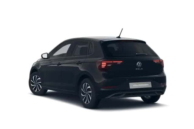 Volkswagen Polo (2026) thumbnail 3